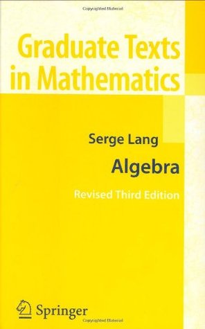 Lang Algebra Cover.jpg