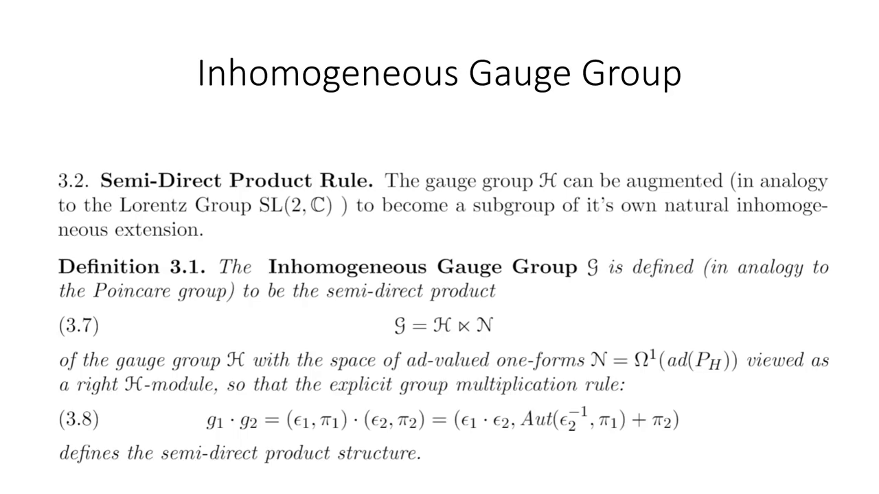 GU Presentation Powerpoint Inhomogeneous Gauge Group Slide.png