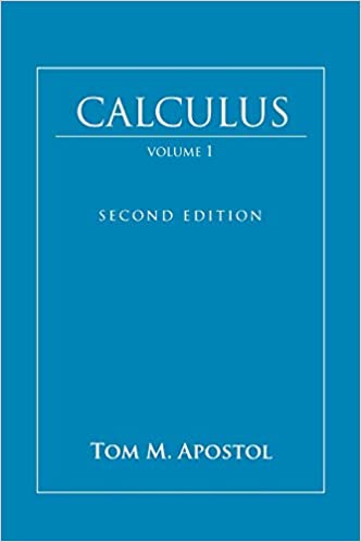 Apostol Calculus V1 Cover.jpg