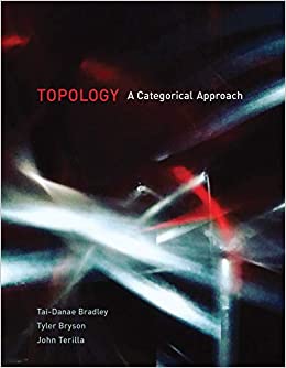 Bradley Bryson Terrilla Topology A Categorical Appoach Cover.jpg