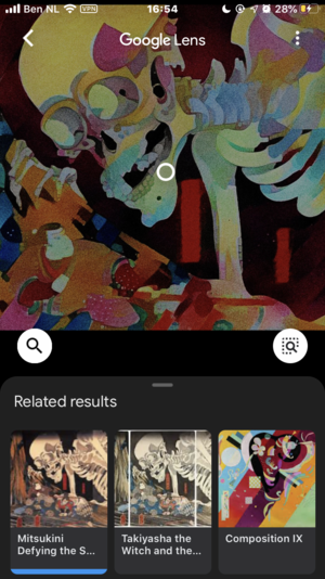 Google-Lens-Kandinsky-Composition-IX-as-style.PNG