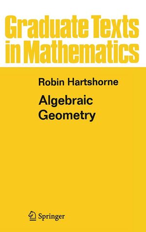Hartshorne Algebraic Geometry cover.jpg