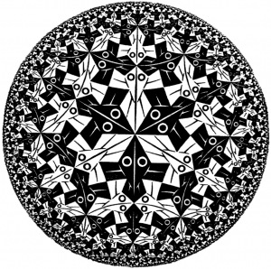 Escher circle limit 1.png
