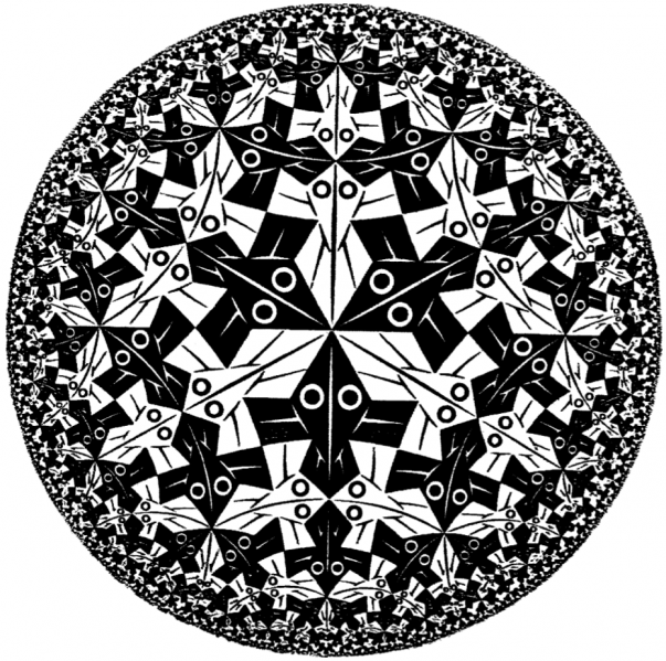 File:Escher circle limit 1.png