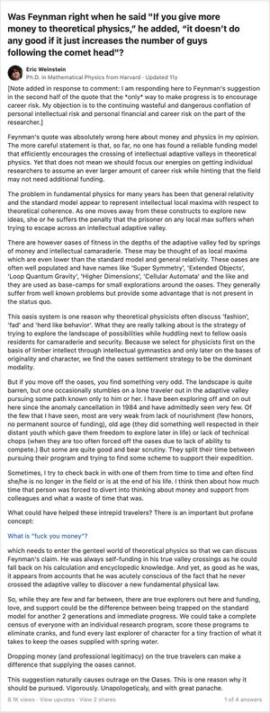 Was-Feynman-right-when-he-said-If-you-give-more-money-to-theoretical-physics-it-doesn’t-do-any-good-if-it-just-increases-the-number-of-guys-following-the-comet-head.jpg