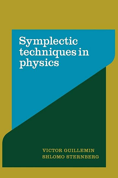 File:Sternberg Symplectic Techniques in Physics cover.jpg