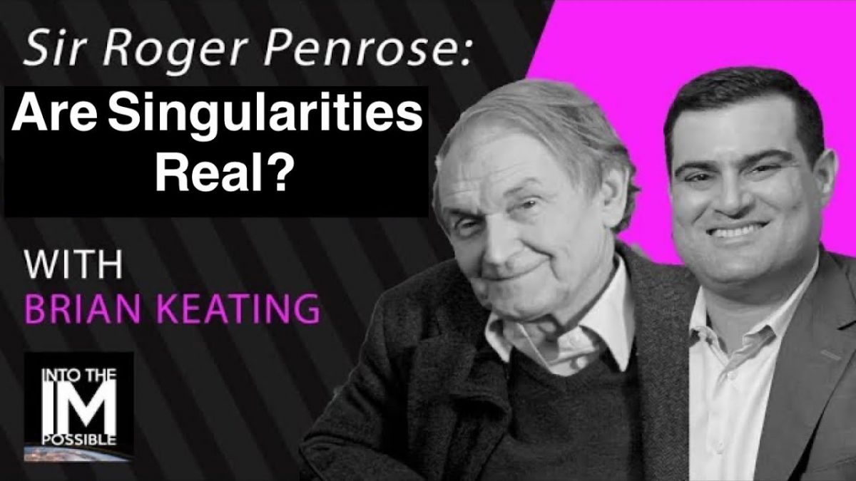 sir roger penrose net worth - Ilustrasi 2