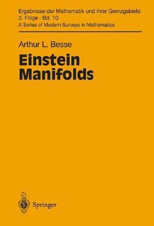 Besse Einstein Manifolds cover.jpg