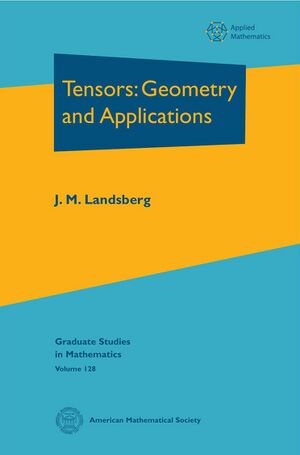 Landsberg tensor geometry cover.jpg