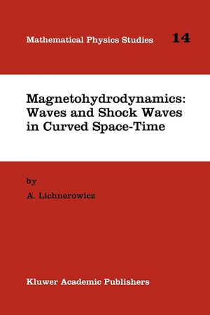 Lichnerowicz magnetohydrodynamics cover.jpg