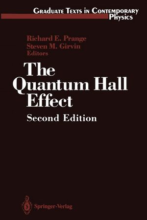 Prange quantum hall cover.jpg
