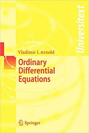 Arnold Ordinary Differential Equations Cover.jpg