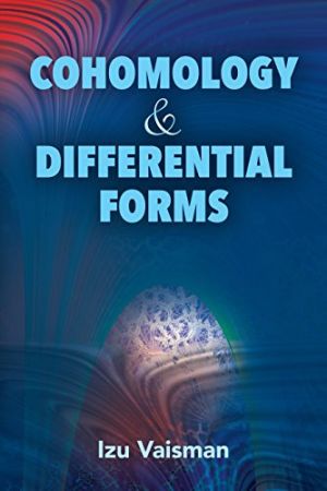 Vaisman Cohomology and Differential Forms Cover.jpg